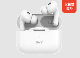 오늘만 특가<br>스카이 핏 버스트